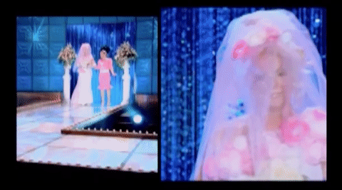 GIF by RuPaul’s Drag Race Season 6