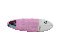 Surfer Smile Sticker by NOMB Surf
