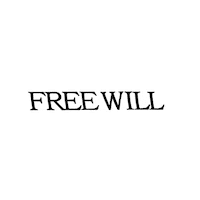 newagerecords free will freewill Sticker