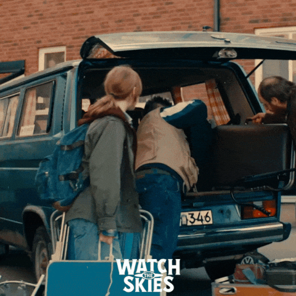 Get In Sci-Fi GIF by Signature Entertainment