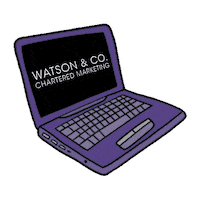 WatsonsMarketing marketing marketer watsonsmarketing marketingmentor Sticker