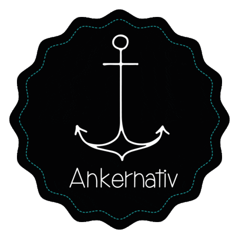 circle round Sticker