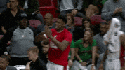 basketball heat GIF by NBA