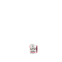 watermelon white wolf nutrition Sticker