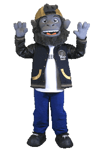 Happy Dance Sticker by Guilty Monkey