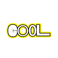Relax Colores Sticker