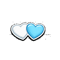 Heart Love Sticker by Fresa Creativa