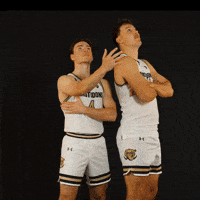 Fort Wayne Basketball GIF by Purdue Fort Wayne Athletics