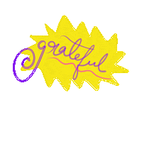 Happy Star Sticker