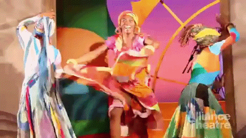 alliance_theatre giphygifmaker GIF