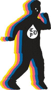 Dance Dancing Sticker by TheGuyWhoDancesOnCongress