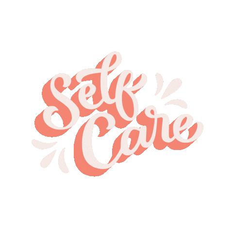 RecoveryReminders self care grow ed trust Sticker