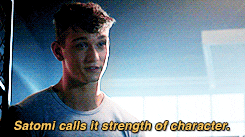 teen wolf liam dunbar GIF by mtv