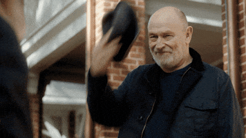 All Good Thumbs Up GIF by The Resident on FOX