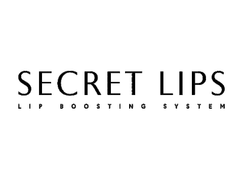 Logo Boosting Sticker by SecretLips