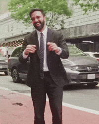 New York City Nyc GIF by Respective