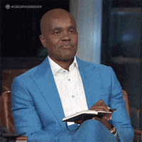 Dragons Den Nod GIF by CBC