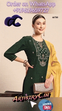 Buy Now Fashion GIF by ArtistryC