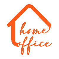 Home Office Sticker by Conecto