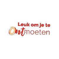 Stichtingontmoeting Sticker by Ontmoeting