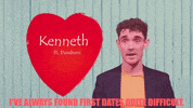 Conor Mckenna Dating GIF by FoilArmsandHog