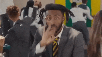 GIF by Aminé