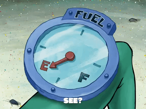 season 7 back to the past GIF by SpongeBob SquarePants