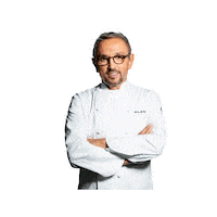 Sky Uno Masterchef Sticker by Sky Italia