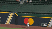 Major League Baseball Sport GIF by MLB