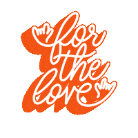 Ftl Sticker by For the Love
