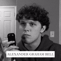 Albert Einstein Podcast GIF