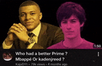 Youtube Thumbnail GIF