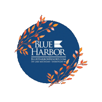 Lakemichigan Sticker by Blue Harbor Resort