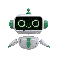 unicredbrasil bot robo edu financas Sticker