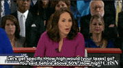 bernie sanders politics GIF