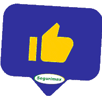 Like Sticker by Segurimax Brasil
