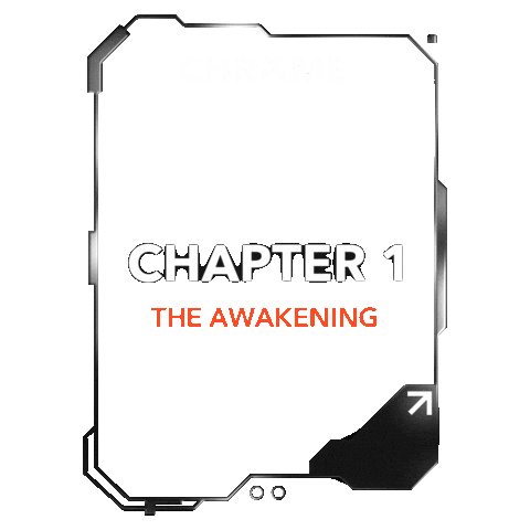 Motionwithpurpose Sticker by Chrome Club HQ