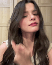 Kiss Kiss Mua Mua GIF