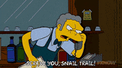 Lisa Simpson Episode 6 GIF by The Simpsons