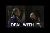 Goon GIF