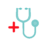 Doctor Medico Sticker by Hablemos de Sexo y Amor