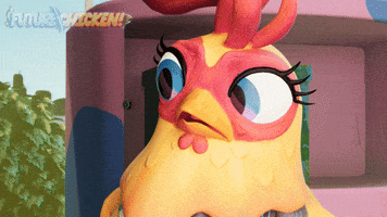 I Think Yes GIF by Wind Sun Sky Entertainment