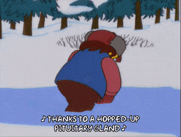 season 12 episode 21 GIF