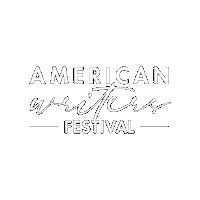 americanwritersmuseum chicago american writers festival american writers museum Sticker