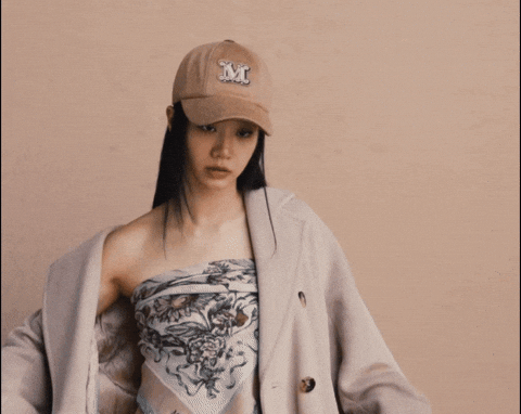 Style Fall GIF