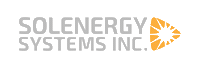 Sticker by Solenergy Systems Inc.