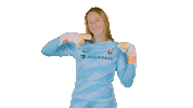 Angel City Sport Sticker by National Women's Soccer League