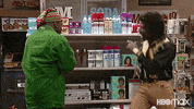 Martin Lawrence Lol GIF by HBO Max