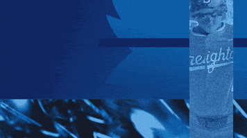 Creighton Bluejays GIF by Creighton University Athletics