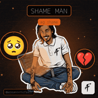 Sorry South Africa GIF by TEAM AF